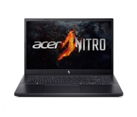 ACER NTB Nitro V 15 AI (ANV15-42-R6RS),R7-7445HS,15.6"FHD,16GB,1TB SSD,RTX 4050,Linux,Black EDF_11295005