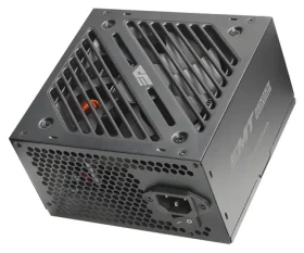 DarkFlash EMT850 černá / Zdroj / ATX / 850W / 80 PLUS Bronze / nemodulární / aktivní PFC (EMT850 Black)