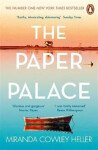 The Paper Palace, 1. vydání - Heller Miranda Cowley