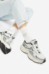 Tenisky Reebok CHARGE AR30246WWSC Látkový materiál,Syntetický materiál,Přírodní kůže (useň) - Lícová