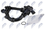PIETRO Termostat MERCEDES C W205/C205/A205/S205 E W212/W213/A207/S212 SLC R172 SLK W172 GLC C253