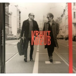 Prásknu bičem - Super Audio Compact - Jiři A. Krhut