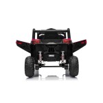 Mamido Elektrické autíčko Buggy Madman UTV-MX růžové