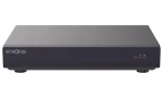 STRONG NVR1080-4P / pro 4 kamery / 4x PoE / rozlišení 8Mpix / HDMI / VGA / USB / LAN / SATA až 8TB HDD (NVR1080-4P)