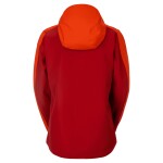 SCOTT Jacket W's Vertic 2.5L WP, Turbo Red/Toasted Re (vzorek) velikost: M