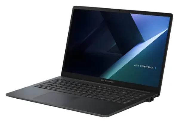 ASUS ExpertBook BM1 BM1503CDA šedá / Notebook / 15,6" FHD / AMD Ryzen 5 7535U / 16GB / 512GB SSD / bez OS (BM1503CDA-R5U16512)