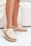 Pantofle model 203606 Step in style 40