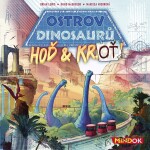 Ostrov dinosaurů: Hoď kroť