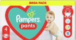 Pampers Pants