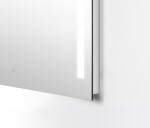 Zrcadlo se senzorem SAT Project 80x70 cm SATZPRO8070 SATZPRO8070
