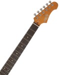 JET Guitars JS-400 HT BL