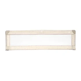 Asalvo Zábrana k posteli 150 stars beige (AS23292)
