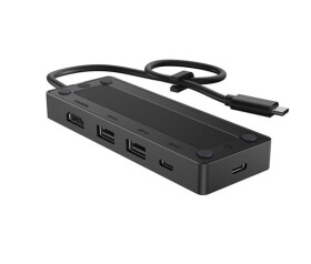 HP dock - Travel Hub USB-C G3-EURO - cestovní dokovací stanice EDF_1458656