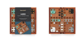 Člověče, nezlob se dřevěné (Ludo)