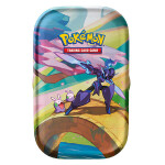 Pokémon TCG: Scarlet Violet Vibrant Paldea Mini Tin: