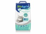 Podestýlka Biokat´s Bianco Fresh Control 10kg