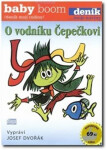O vodníku Čepečkovi - CD (audiokniha) - Václav Čtvrtek