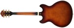 Ibanez AS93FML Violin Sunburst