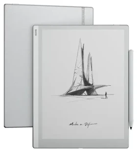 Onyx Boox Go 10.3 bílá / Čtečka e-knih / 10.3" / E-ink / 2480x1860 / 64GB / Wi-Fi / USB-C / BT (6949710309574)