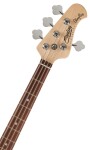 Sterling by Music Man SUB StingRay Walnut