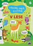 Hledej, najdi, počítej/ lese