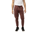 Kalhoty FLC WARMTH JOGGER Sr BRN