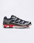 Salomon XT-6 Maritime Blue/Black/Fiery Red 42