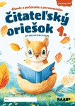Čitateľský oriešok 1.