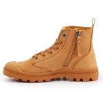 Boty Palladium Pampa HI ZIP NBK W 96440-717-M EU 39