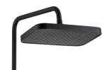 REA - Sprchový set Arlo Black REA-P7440