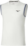 Běžecké tričko Mizuno Stargazer Shadow Sleeveless 62GAD00101 Velikost textilu: XL
