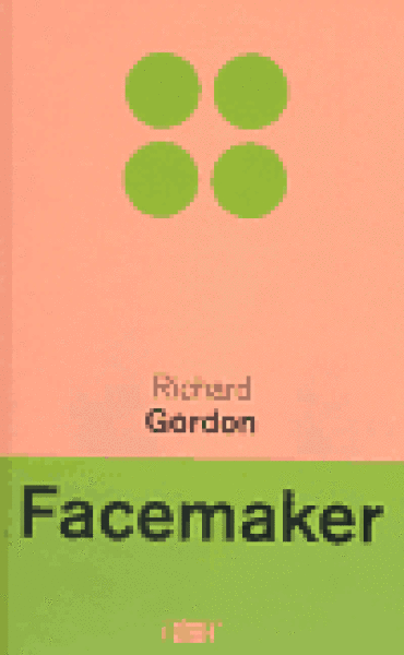 Facemaker Richard Gordon