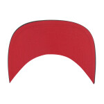 47 Brand Pánská kšiltovka Atlanta Braves MLB Sure Shot Under ’47 CAPTAIN