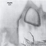 The Cure: Faith - LP - The Cure