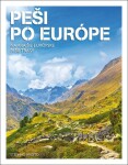 Peši po Európe - Stefano Ardito