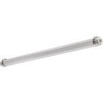 V-TAC VT-6076S 18W LED WP G-SERIES TUBE osvětlení do vlhkých prostor Energetická třída (EEK2021): E (A - G) LED 18 W neu