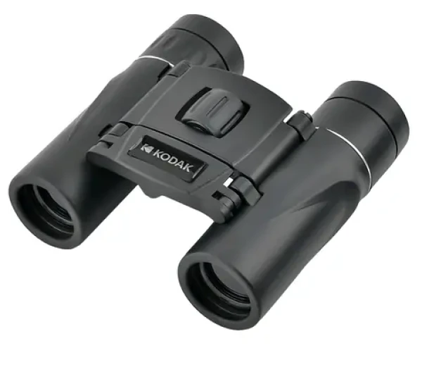 Kodak BCS200 8x21 černá / Binokulární dalekohled / 8x přiblížení (BCS200BK)