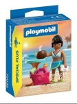 Playmobil® Special Plus 72032 Dovolenkářka