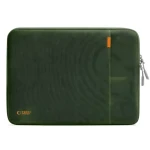 Tech-Protect Defender zelená / Brašna pro notebook / 15-16"