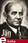 Jan Masaryk - Tajemství života a smrti - Vladimír Liška e-kniha