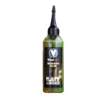 Vitalbaits Booster Bait Smoke Strawberry Nutty 100ml (06-0026)