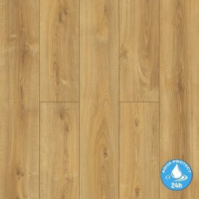 Laminátová podlaha voděodolná Dub Paris 8 mm AC5 Aqua Parquet Mercado 40164