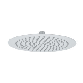 Laveo - Rondo Slim - dešťová sprcha. 250 mm NLX_6D1S