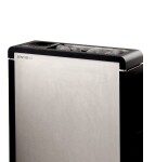 Saunová kamna Concept R Mini Combi (E) 7,5kW CFSSTC228L