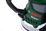 BOSCH PEX 400 AE / Excentrická bruska / 350W / 125 mm / 21.200 ot. za min. (06033A4000)