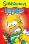 Bart Simpson (10/2014): Žlutý kluk