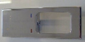 Páka Optima Levanta chrom NDLE22227 NDLE22227