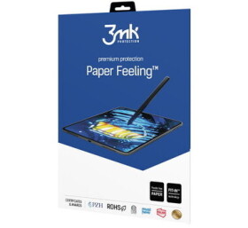 3mk Samsung Galaxy Tab S7 Plus Paper Feeling 13 5903108448826