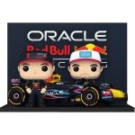 Racing POP! Moment figurka Red Bull Team - 9 cm