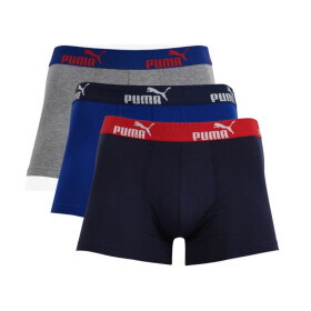 Puma 3-pack M boxerky 100003547 3733/ 005 020 m